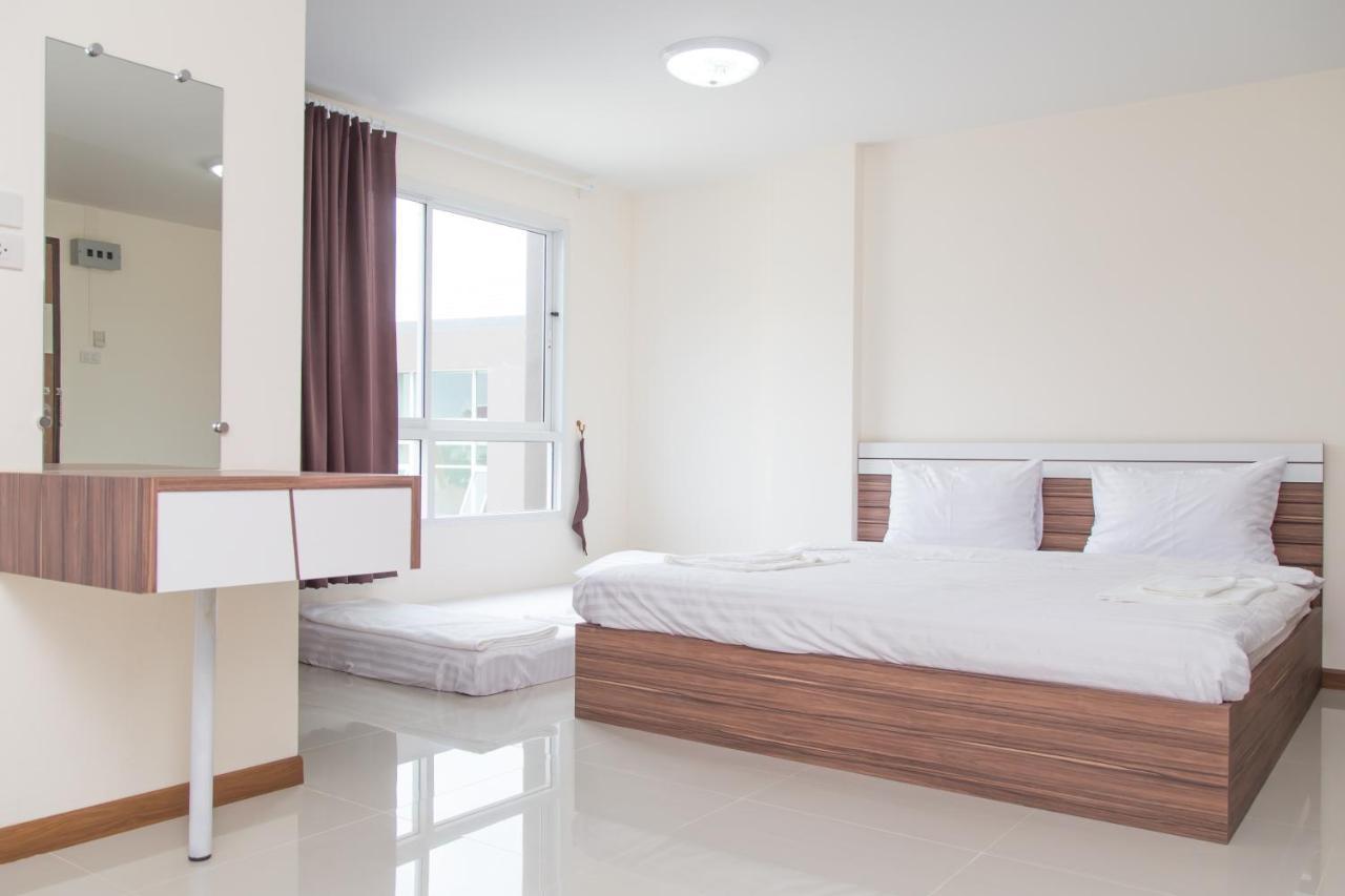 My Room Nakhon Pathom Luaran gambar
