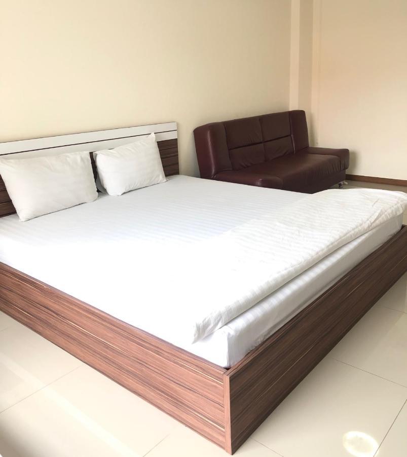 My Room Nakhon Pathom Luaran gambar