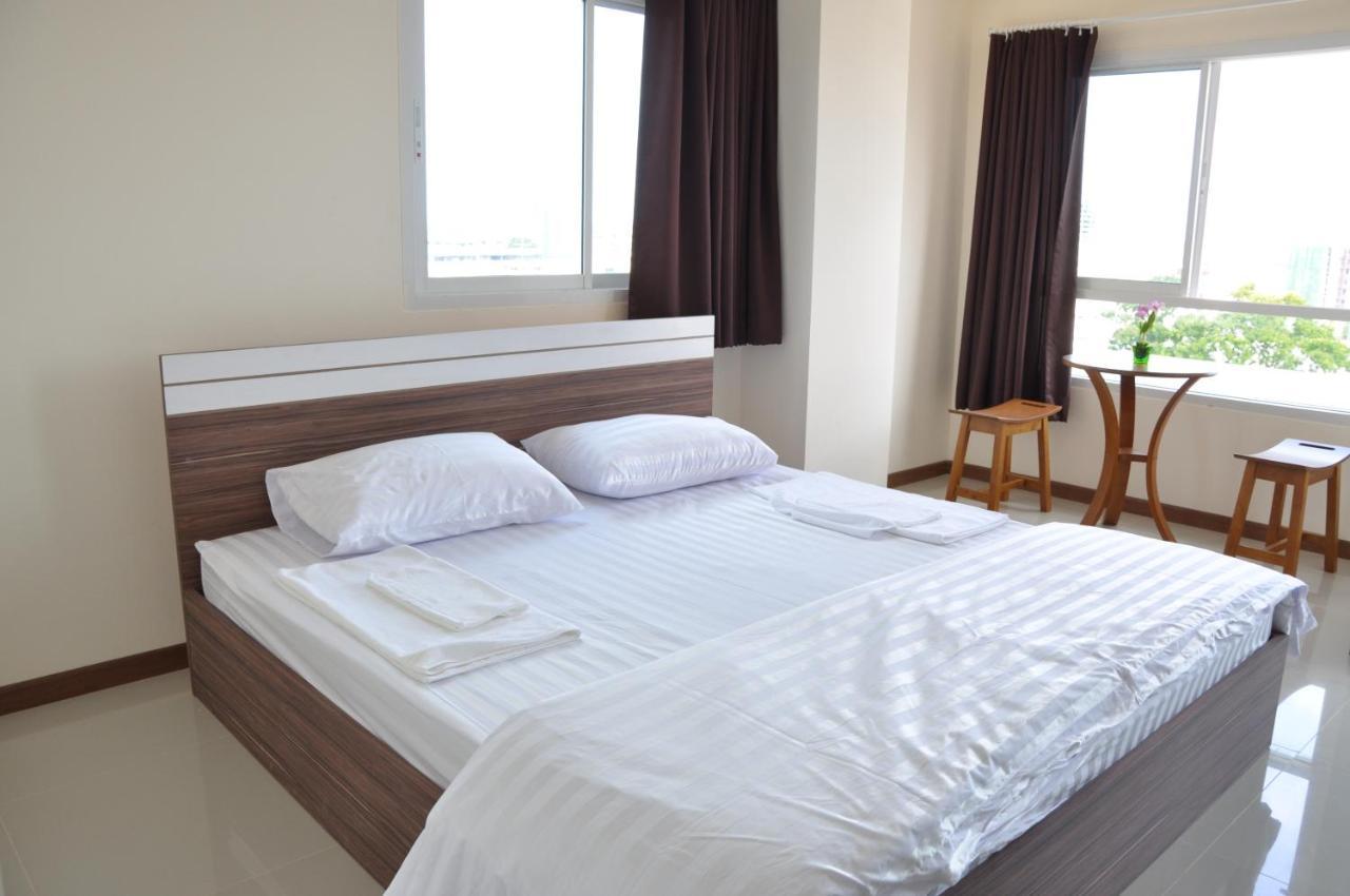 My Room Nakhon Pathom Luaran gambar
