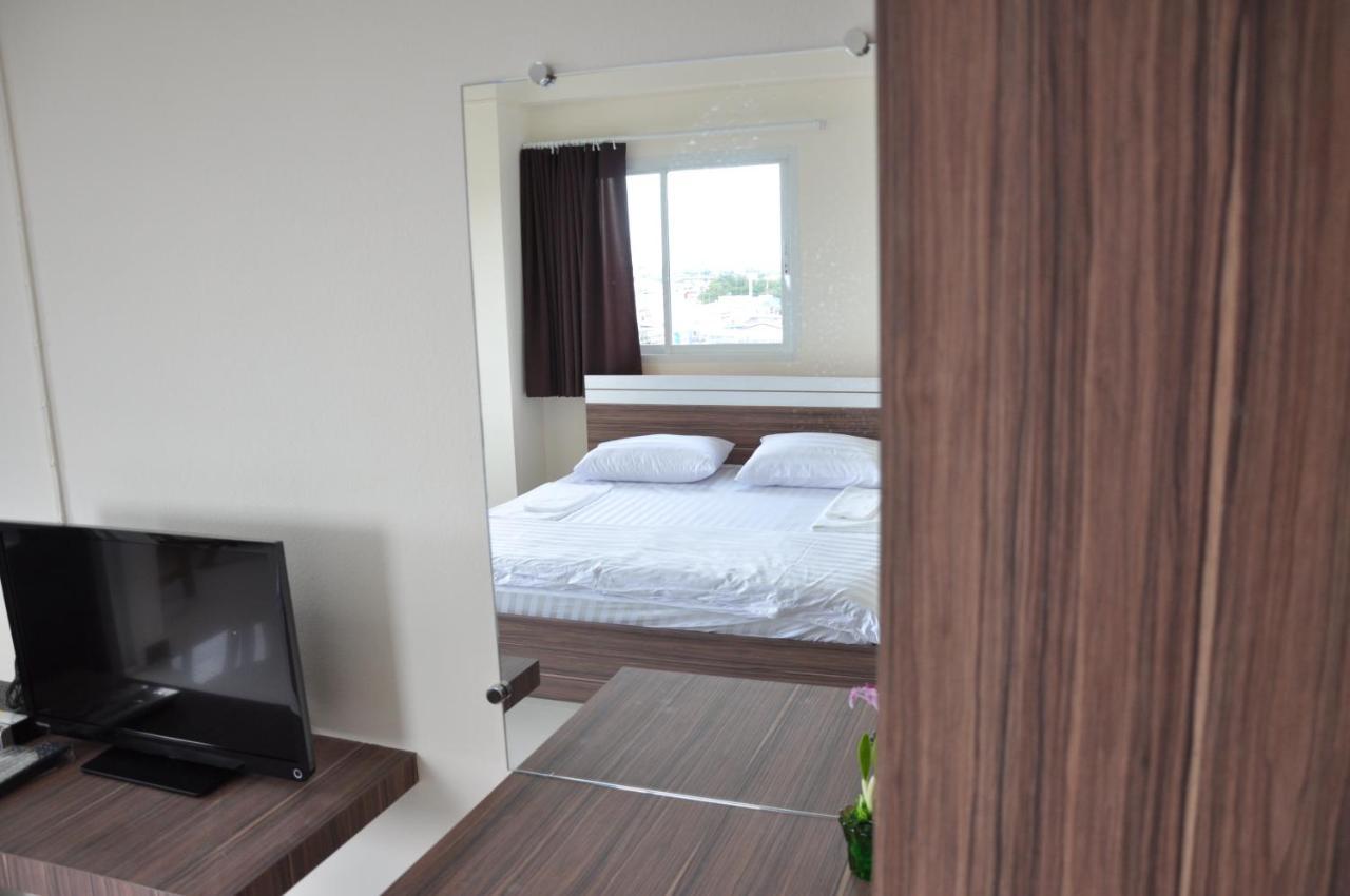 My Room Nakhon Pathom Luaran gambar