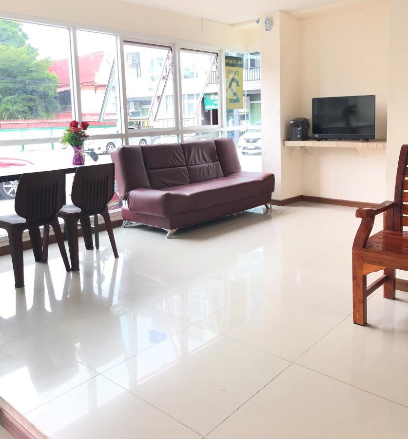 My Room Nakhon Pathom Luaran gambar